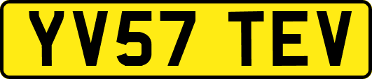 YV57TEV