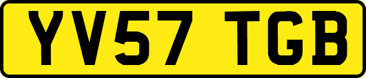 YV57TGB