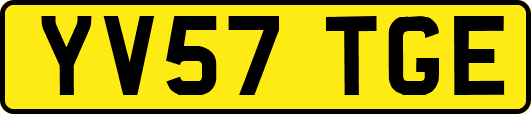 YV57TGE