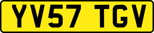 YV57TGV
