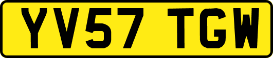 YV57TGW