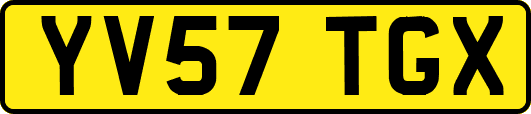 YV57TGX