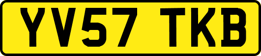 YV57TKB
