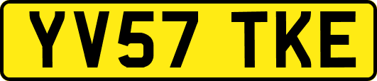 YV57TKE