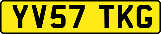 YV57TKG