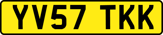 YV57TKK