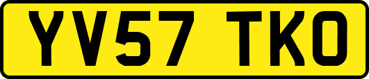 YV57TKO