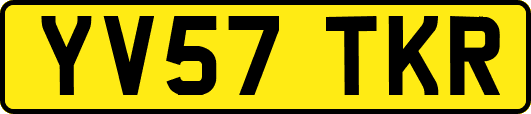 YV57TKR
