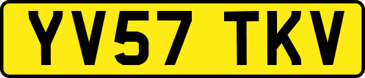 YV57TKV
