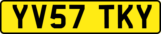 YV57TKY