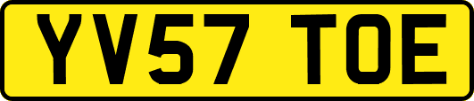YV57TOE