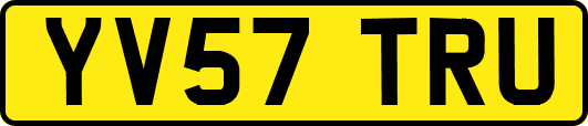 YV57TRU