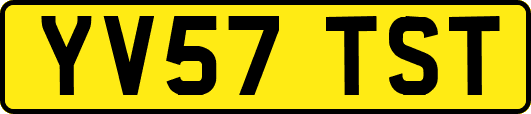 YV57TST