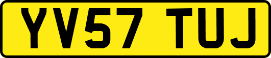 YV57TUJ