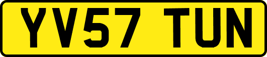 YV57TUN