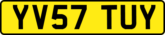 YV57TUY