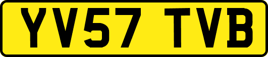 YV57TVB