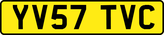 YV57TVC