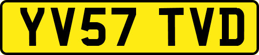 YV57TVD