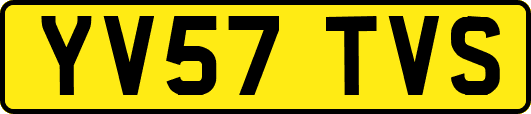 YV57TVS