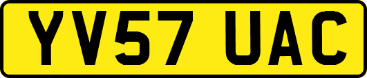 YV57UAC