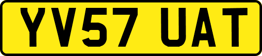 YV57UAT
