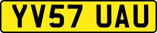 YV57UAU