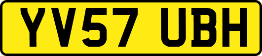 YV57UBH