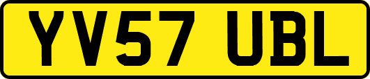 YV57UBL
