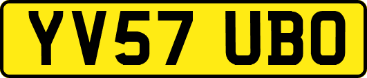 YV57UBO