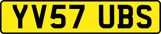 YV57UBS