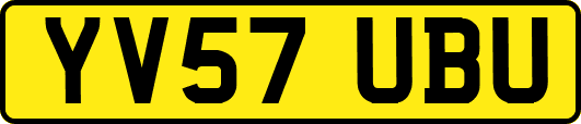 YV57UBU