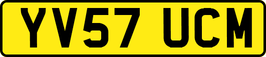 YV57UCM