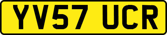 YV57UCR