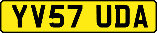 YV57UDA