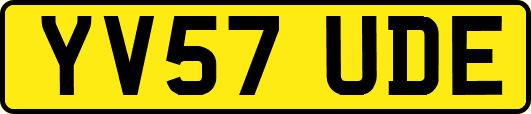 YV57UDE