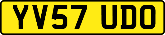 YV57UDO