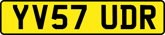 YV57UDR