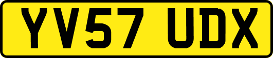 YV57UDX