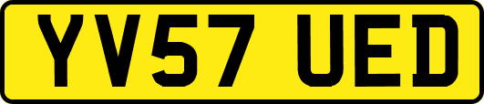 YV57UED