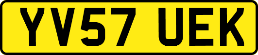 YV57UEK