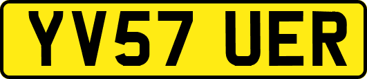 YV57UER