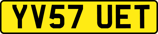 YV57UET