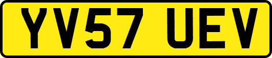 YV57UEV