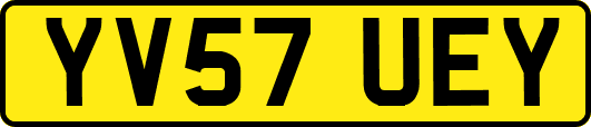YV57UEY
