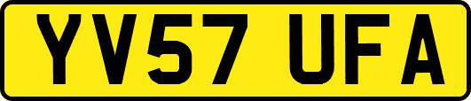 YV57UFA