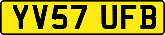 YV57UFB