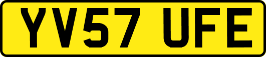 YV57UFE