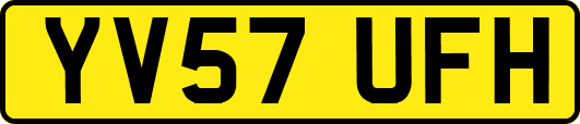 YV57UFH