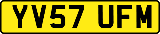 YV57UFM